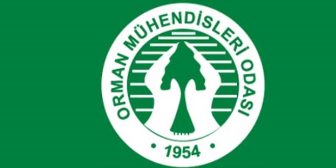 Orman mühendisleri için serbest meslek mensupluğu sınavı açıldı