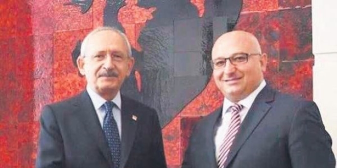 Danışmanı ByLock'un tepesinde