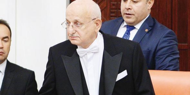 Meclis içtüzüğünde sürpriz hükümler: Frankın sonu