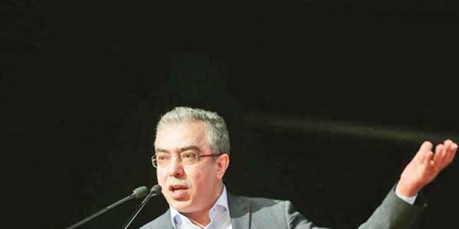 Uçum: FETÖ sanıklarına ulusal ve uluslararası destek var