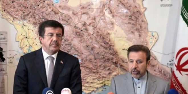 Katar krizi sonrası Türkiye ile İran arasında yeni dönem