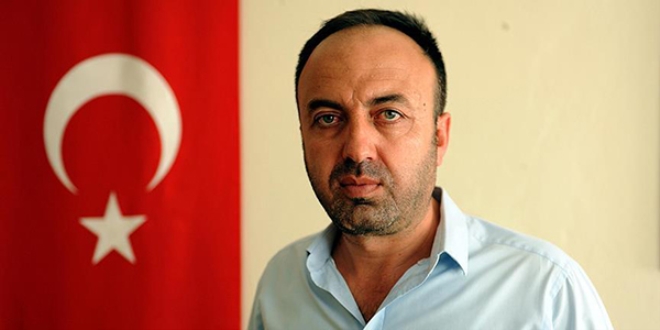 'O gece bizde korku yoktu'