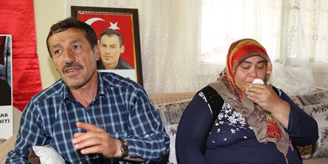 15 Temmuz'un izleri geçmiyor