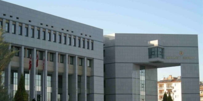 Denizli'deki 67 sanıklı FETÖ davası yarına ertelendi