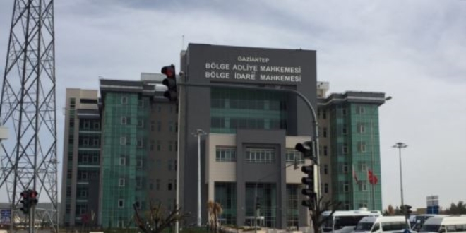 Başbakanlık darbe girişimi davasına müdahil oldu