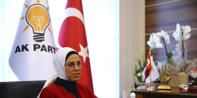 'FETÖ elebaşının iadesi sürecinin hızlanmasını arzu ediyoruz'