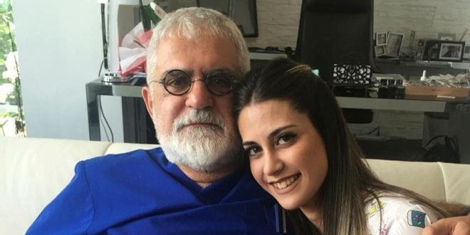Tüp bebekti hemşiresi oldu