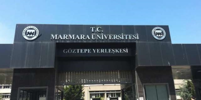 Tartışmalı sınav iptal edildi, hocalara soruşturma açıldı