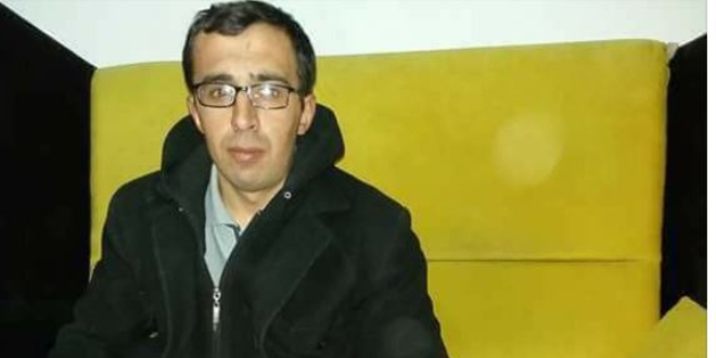 Çankırı'da uyurgezer genç 8'inci kattan düşerek hayatını kaybetti