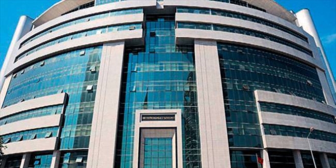 Mersin Adliyesinde 'adli görüşme odaları' açıldı