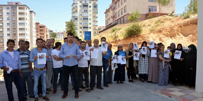 Müteahhit, 6 milyon lirayla kayıplara karıştı iddiası