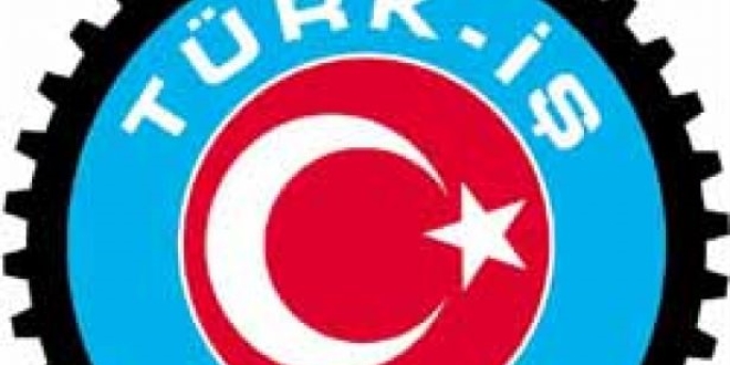 Türk-İş kıdem tazminatıyla ilgili görüşünü Bakanlığa bildirdi