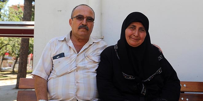 'Oğlum beni daha hacca ve umreye gönderecekti'