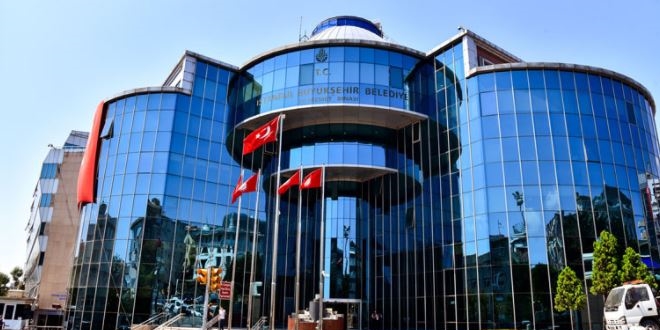 İstanbul'da üç yere üç şehidin ismi verildi
