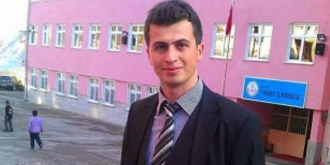 Kaçırılan öğretmenin kurtarılması için büyük operasyon!