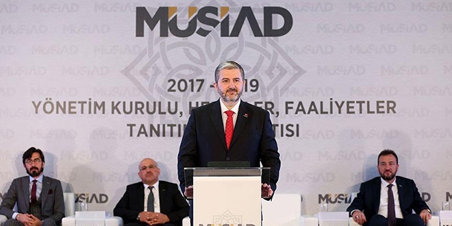 Darbe başarılı olsaydı, ekonomimiz yüzde 25 küçülürdü