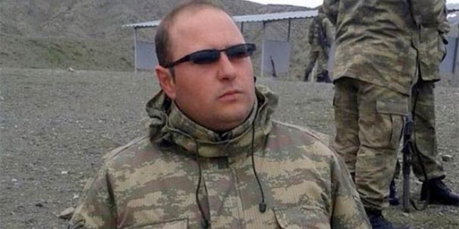 O şehidin adı lisede yaşayacak