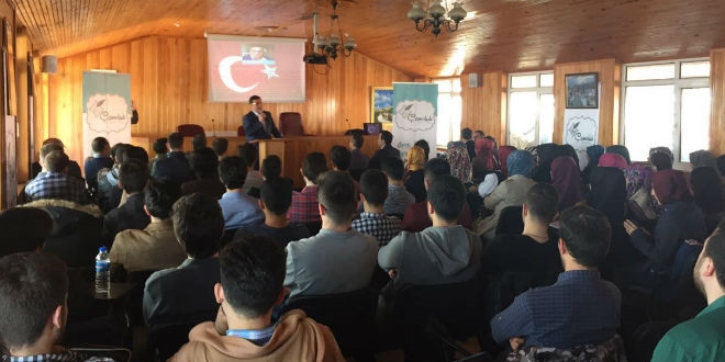 Tanıkları darbe girişimini İsviçre'de anlattı