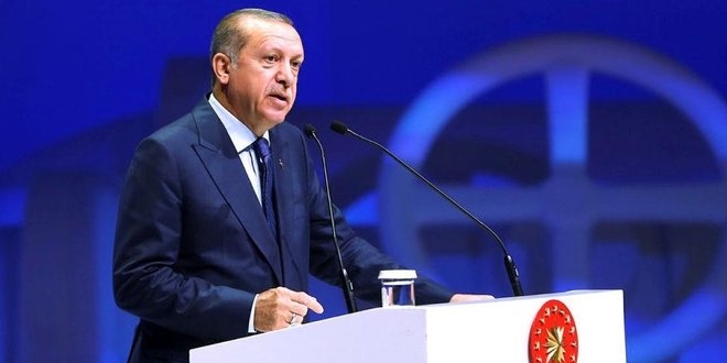 15 Temmuz'u dev şirketlere anlatacak