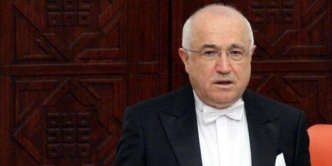 'FETÖ post modern zındık bir hareket'