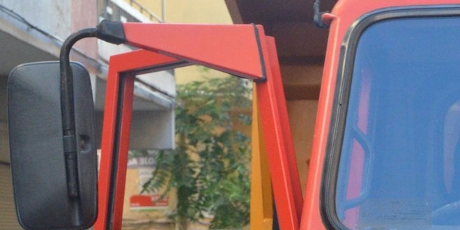'Evde dursaydım vatanıma hainlik etmiş olurdum'