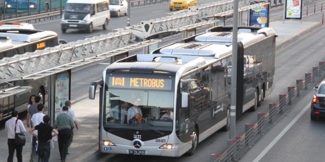 İstanbul'da 15-16 Temmuz'da ulaşım ücretsiz