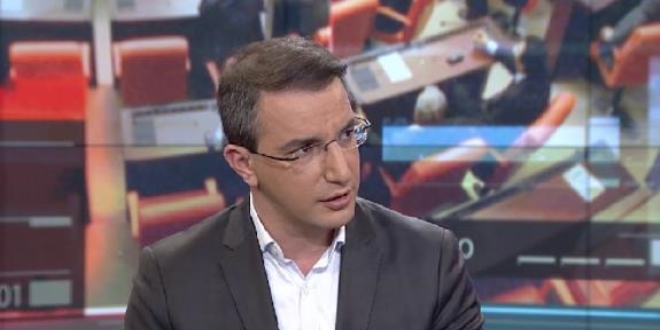 'FETÖ'nün beli kırıldı CIA ile mücadele sürüyor'
