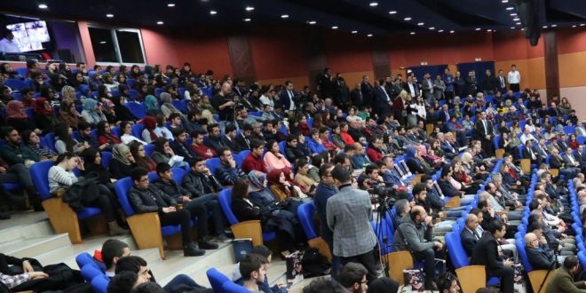 İş dünyasından 15 Temmuz'a ilişkin ortak basın toplantısı