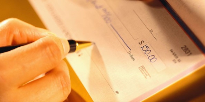 Bankalara ilk yarıda 10,2 milyon çek ibraz edildi