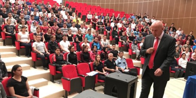 12 bin polis alımı planlanıyor