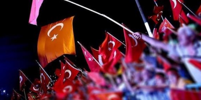 15 Temmuz şehitleri özel etkinliklerle anılacak