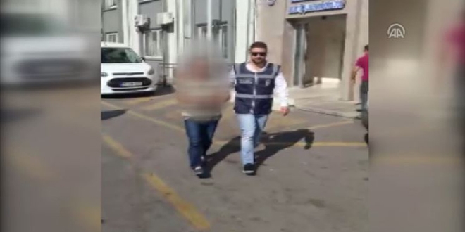 Dokuz yıl sonra cinayet itirafı