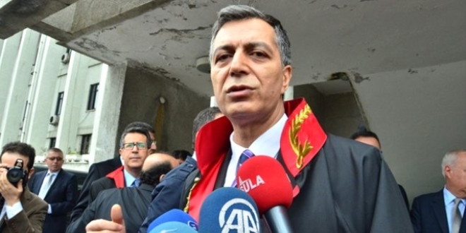 'Erdoğan'a suikast soruşturmasını 5 ayda sonuçlandırdık'