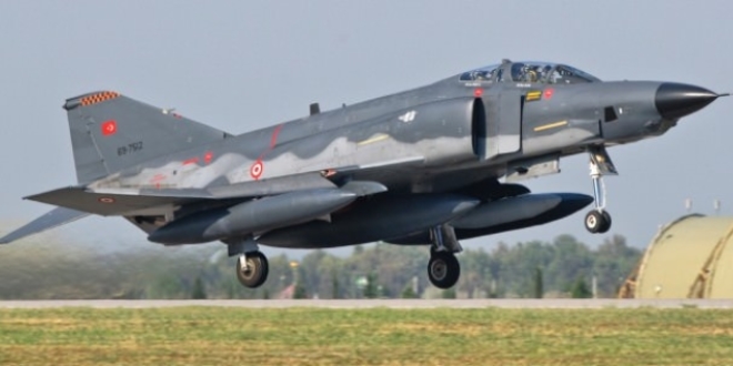 15 Temmuz'un seyrini değiştiren 3 uçak