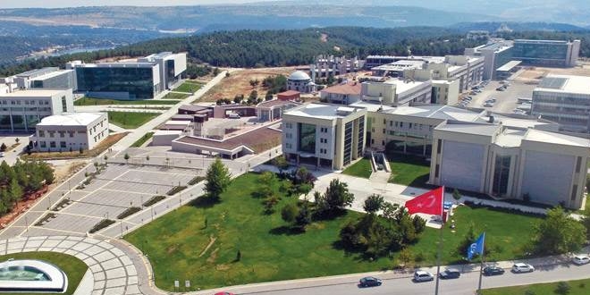 Uşak üniversite rektörlüğü için başvuru alınacak