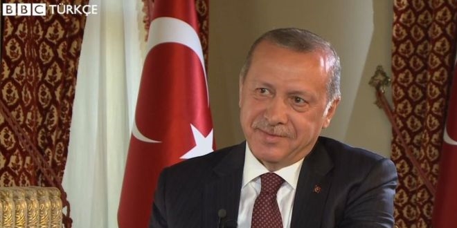 'Terör örgütünün mensubu olanları devlet niye beslesin?'