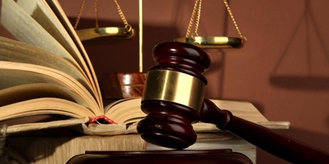 Darbe girişiminin birinci yılında cuntacı askerlere ceza