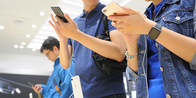 GSM operatörleri ücretsiz Wi-Fi hizmetini genişletiyor