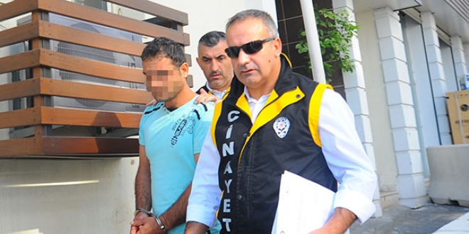 'İyi hal'den 25 yıl hapis cezası