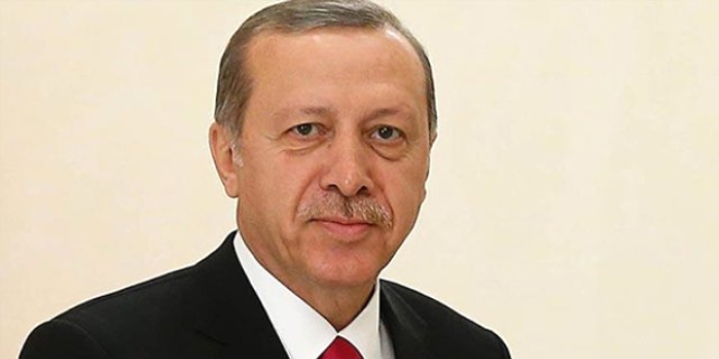Telefon açanlara Erdoğan sürprizi