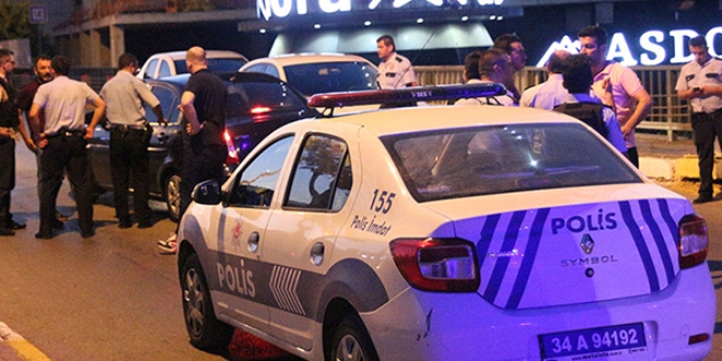 Yaralı polis memurundan acı haber!