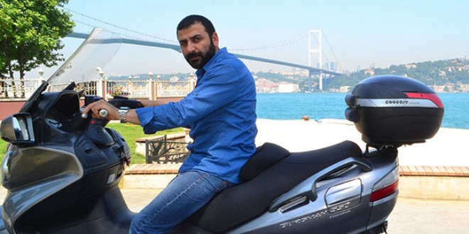 15 Temmuz'u yazdığı kitapta anlattı