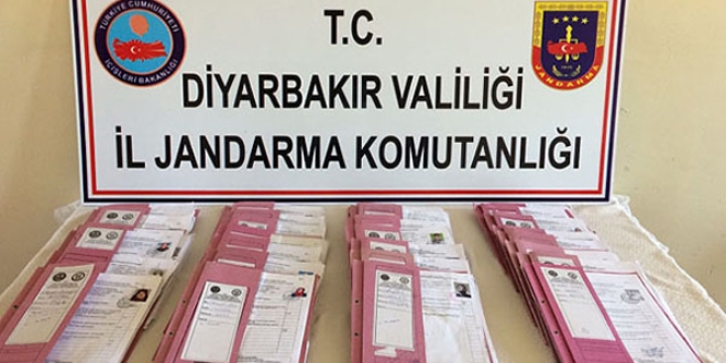 Sahte engelli raporu düzenleyen 10 kişi tutuklandı