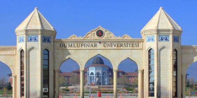 En çok ihraç Dumlupınar Üniversitesi'nden