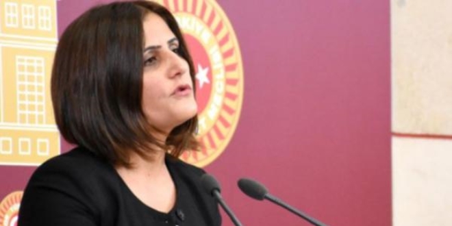 HDP'li vekil Taşdemir serbest bırakıldı