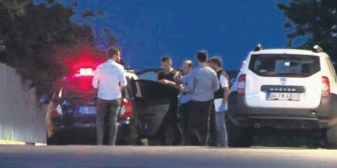 11 kez serbest bırakıldı polisi şehit etti