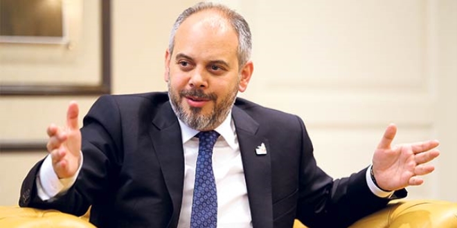 'Türkiye güvenli değil' diyene ders vereceğiz