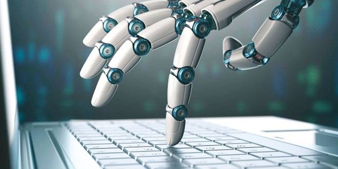 Mahkemelerde robot avukat dönemi