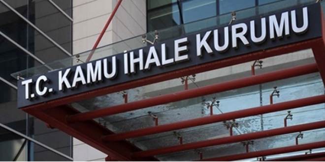 Kamu İhale Kurumu görevde yükselme yönetmeliğinde değişiklik