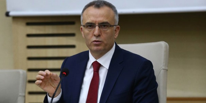 'Beklentileri yukarıya çekecek politika seti oluşturma kararımız var'
